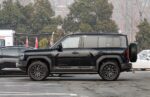 BYD Leopard 5– For Sale From China | High-Quality Cars From China - Image 3