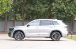 Geely Xingyue L 2026– China Export Vehicle | China Car Exporter - Image 4