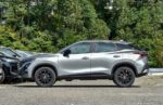 Chery Tiggo 5X 2026 High Energy Edition– China Export Vehicle | Order Cars From China - Image 4