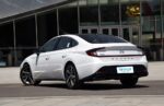 Hyundai Sonata– For Sale From China | Order Cars From China - Image 4