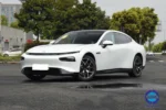 Xpeng P7 Electric Sedan– Buy Direct From China | Chinese EVs From China