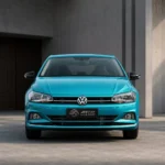 Volkswagen Polo– Buy Direct From China | Best New Cars From China