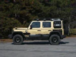 Baic/BAW 212 T01– Buy Direct From China | Vehicles Imported From China - Image 7