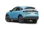 Dongfeng Honda M-Nv Shangyi Edition– Buy Direct From China | Electric Cars From China - Image 7