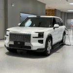 Zeekr 9X– Buy Direct From China | Reliable Cars From China - Image 10