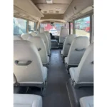 Toyota Coaster 23 Passenger Van– Buy Direct From China | High-Quality Cars From China - Image 9