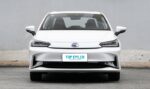 GAC Toyota iA5– For Sale From China | Direct China Vehicle Export