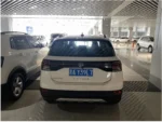 Volkswagen T Cross– Buy Direct From China | Wholesale Cars From China - Image 8