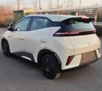 Used Car 2025 Byd Seagull Compact Electric 305km Range Stylish and Efficient – Buy Direct from China | Vehicles From China - Image 6