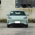 Geely Xingyuan 100% Electric Compact SUV – Buy Direct from China | New Cars From China - Image 6